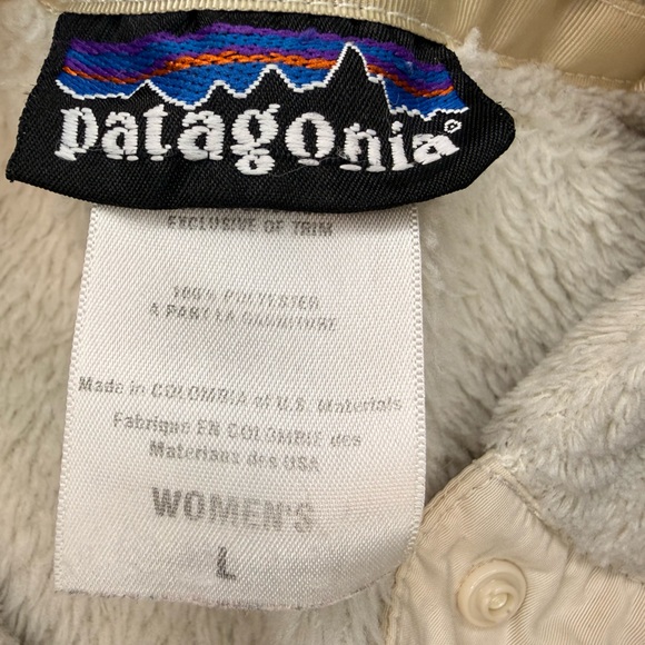 Patagonia Women's Re-Tool Snap-T® Pullover - Picture 9 of 10